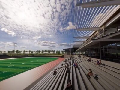 Site Work Begins on Huge Seventeen Springs Project in Millbrook