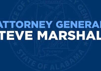 AG Marshall Announces $76 Million ‘Victory’ for Alabama Taxpayers Against Illegal Gambling Enterprise