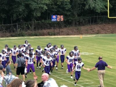 Prattville Christian Searching for New Football Coach; Jeremy Carter Released