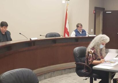 Road Projects Discussed at Millbrook Council; Includes Improvements, Widening, Bike Lanes