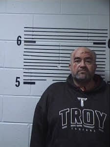 Eclectic Man Faces Multiple Charges, including Attempted Murder, after Domestic Incident