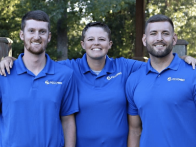 Millbrook Area Chamber of Commerce Business Spotlight- Pest Pro Service LLC