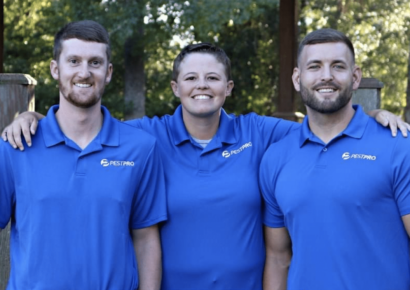 Millbrook Area Chamber of Commerce Business Spotlight- Pest Pro Service LLC