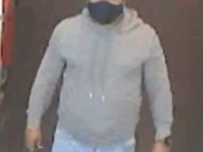 Prattville Police, CrimeStoppers Seek Identity of Fraud Suspect; Reward Offered