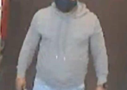 Prattville Police, CrimeStoppers Seek Identity of  Fraud Suspect; Reward Offered