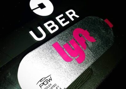Rideshare Giants Uber and Lyft is Available in Autauga, Elmore Counties