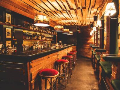 Half of Alabamians Admit They’ve Missed Bars More than Gyms Since the Start of the Pandemic, Reveals Survey