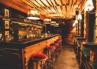 Half of Alabamians Admit They’ve Missed Bars More than Gyms Since the Start of the Pandemic, Reveals Survey