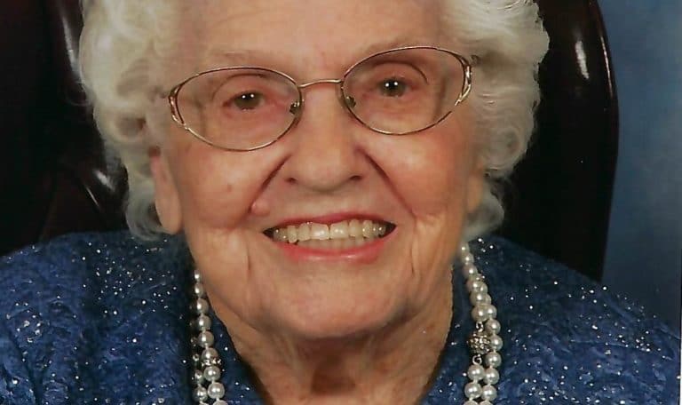 Services Announced For Ovelle Emfinger Dozier Of Wetumpka By Wetumpka