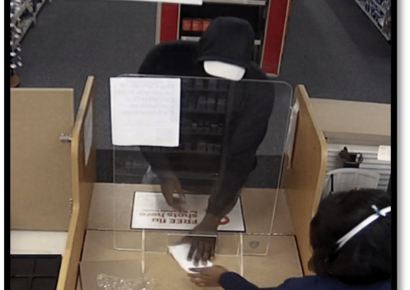 Prattville Police Investigating Robbery Monday at CVS/Pharmacy; Tips Requested