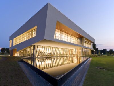 Autauga County Schools Partner with AUM to Vaccinate Teachers and Staff