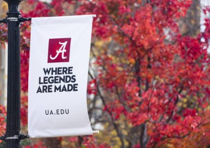 Dean’s, President’s List Students Named for UA Fall 2020 Term; Area Students in Bold