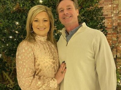 Amber Anderson Serving as New Chief School Financial Officer for Autauga Public Schools