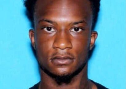 Montgomery PD, CrimeStoppers Seek Information on Aundraye Rodgers for Multiple Charges