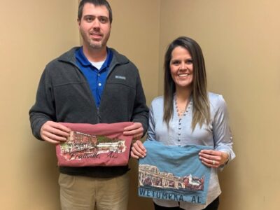 Hometown Heritage Clothing: Amid Trying Times, One Prattville Couple has Flourished