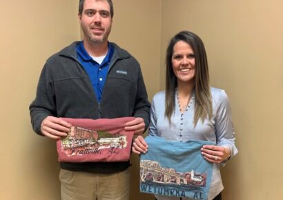 Hometown Heritage Clothing: Amid Trying Times, One Prattville Couple has Flourished