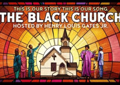 New Series on APT Explores the History of the Black Church in America, Vital Role in Society for 400 Years