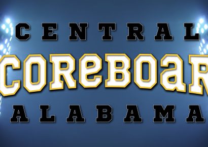 Local Sportswriter, Photographer Join Forces to Create Central Alabama Scoreboard
