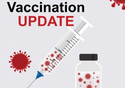 COVID-19 Vaccination UPDATE from Baptist Health and ADPH: COVID Drive-Up Vaccine Clinic