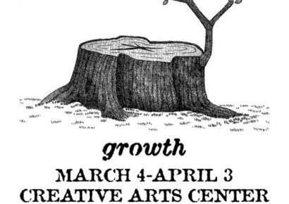 Participants Needed for Upcoming ‘Growth’ Art Exhibition at Prattauga Art Guild
