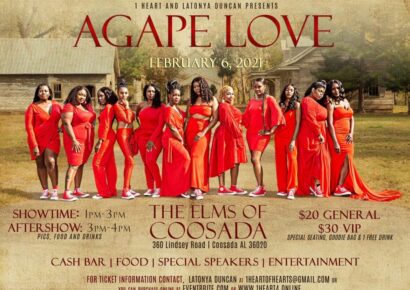 LaTonya Duncan Uses Love of Fashion To Educate Public on Signs, Dangers of Heart Disease