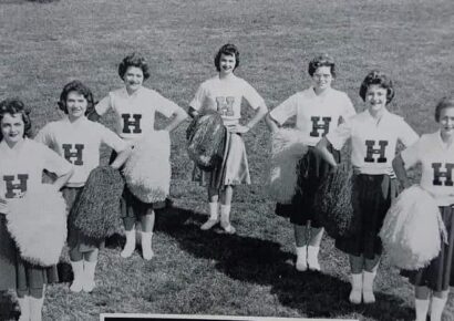 OAHS Offers ‘Everything Hicks Memorial’ at Quarterly meeting March 13 at Ivy Creek Methodist Church