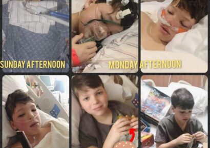 Young Jake, of Wetumpka Making ‘Miraculous’ Strides after Mystery Illness
