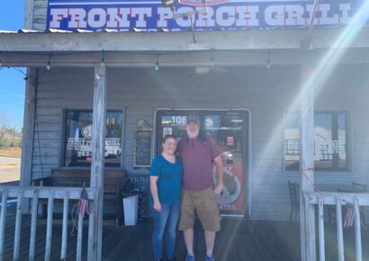 Front Porch Grill – A Staple of the Millbrook Community is Gearing up for 18th Anniversary