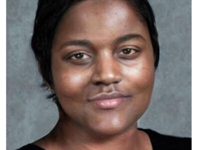 Missing since 2003, Officials Release Age Progressed Photo of LaQuanta Riley; Today is her Birthday