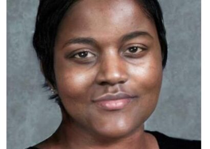Missing since 2003, Officials Release Age Progressed Photo of LaQuanta Riley; Today is her Birthday