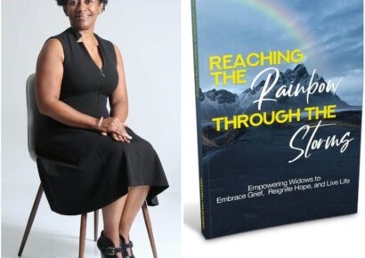 Millbrook’s Marjorie Bowden Publishes Book Offering Encouragement for Widows