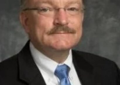 Jeff Lynn Appointed President of Central Alabama Community College System