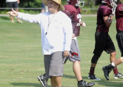 PCA Hires Norman Dean as Panthers Head Football Coach