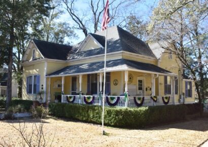 ‘Yardi Gras’ Creating Captivating Homes and Businesses Across Prattville