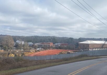 Apartments Moving Forward in Prattville at Historic Building, But Timetable Uncertain