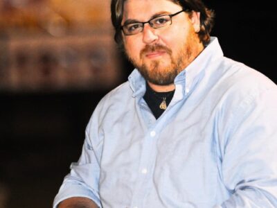 Column: A 40-year-old Man shouldn’t be This excited about a Video Game