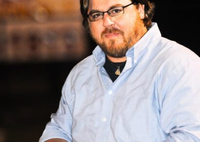 Column: A 40-year-old Man shouldn’t be This excited about a Video Game