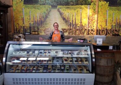 Provisions Cheese and Wine Shoppe: New Business Already Making Mark in Wetumpka