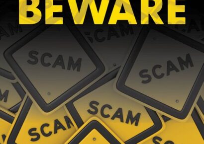 Beware of Scam: Health Department Does Not Administer COVID-19 Vaccines at Homes