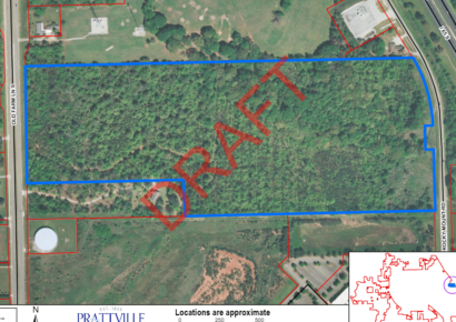 Senior Living Community Potentially Coming to Prattville Where Apartments Were Considered