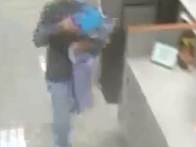 Suspect Sought for Fraudulent Use of a Credit Card; Reward Offered