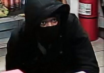 Pike County Armed Robbery Suspects Sought; Reward Offered by CrimeStoppers