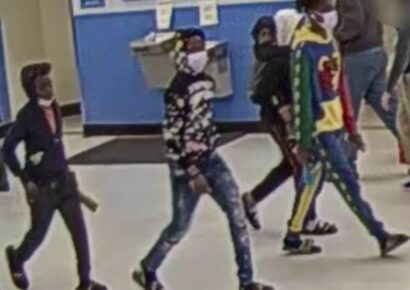 UPDATE: All Have been identified at this time