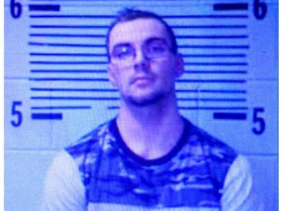 Tanner Lovvorn, of Titus, In Custody Regarding Wetumpka Burglary; Two Juveniles Also Arrested