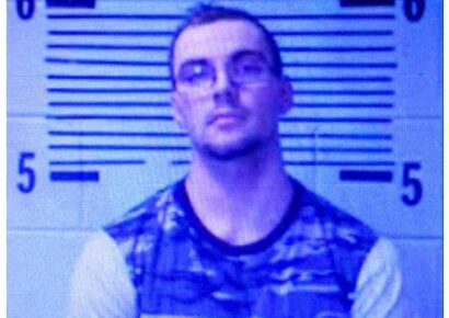 Tanner Lovvorn, of Titus, In Custody Regarding Wetumpka Burglary; Two Juveniles Also Arrested
