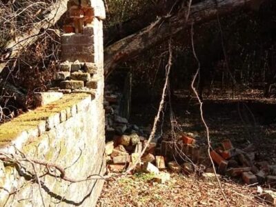 Volunteers Needed for Work Day Saturday at Asbury Cemetery in Autaugaville