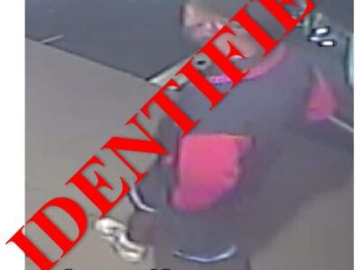 Stolen Millbrook Vehicle Recovered, Offender Identified but Victim Doesn’t Want to Prosecute