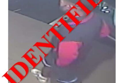 Stolen Millbrook Vehicle Recovered, Offender Identified but Victim Doesn’t Want to Prosecute