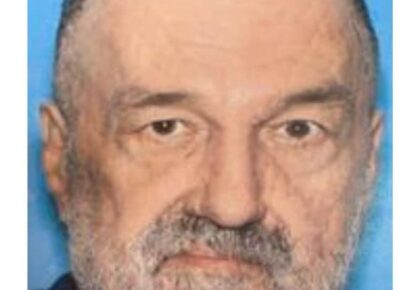 Missing, Endangered Alert Has Been Canceled