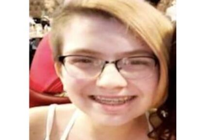 Emergency Missing Child Alert Issued for McKenzy Elise Jinright last seen in Sumiton
